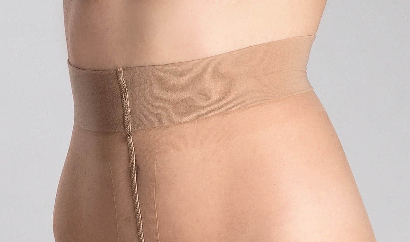 New Malaga 8 Pantyhose - Image 8