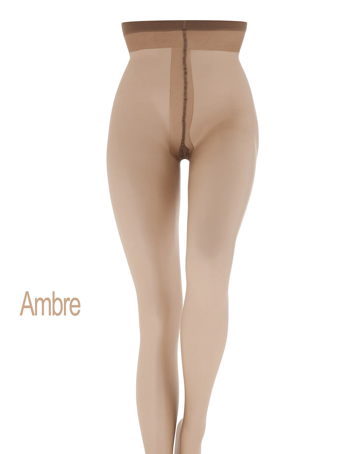 Nude Satine 12 Pantyhose - Image 6