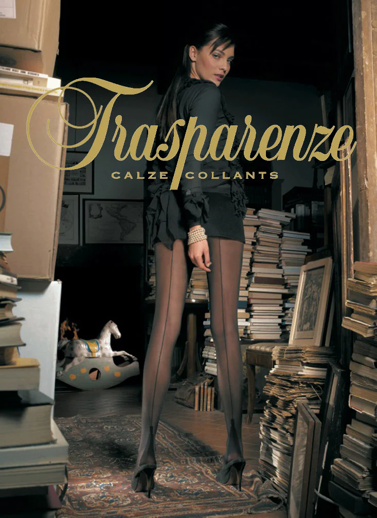 Pennac 20 Pantyhose - Image 2