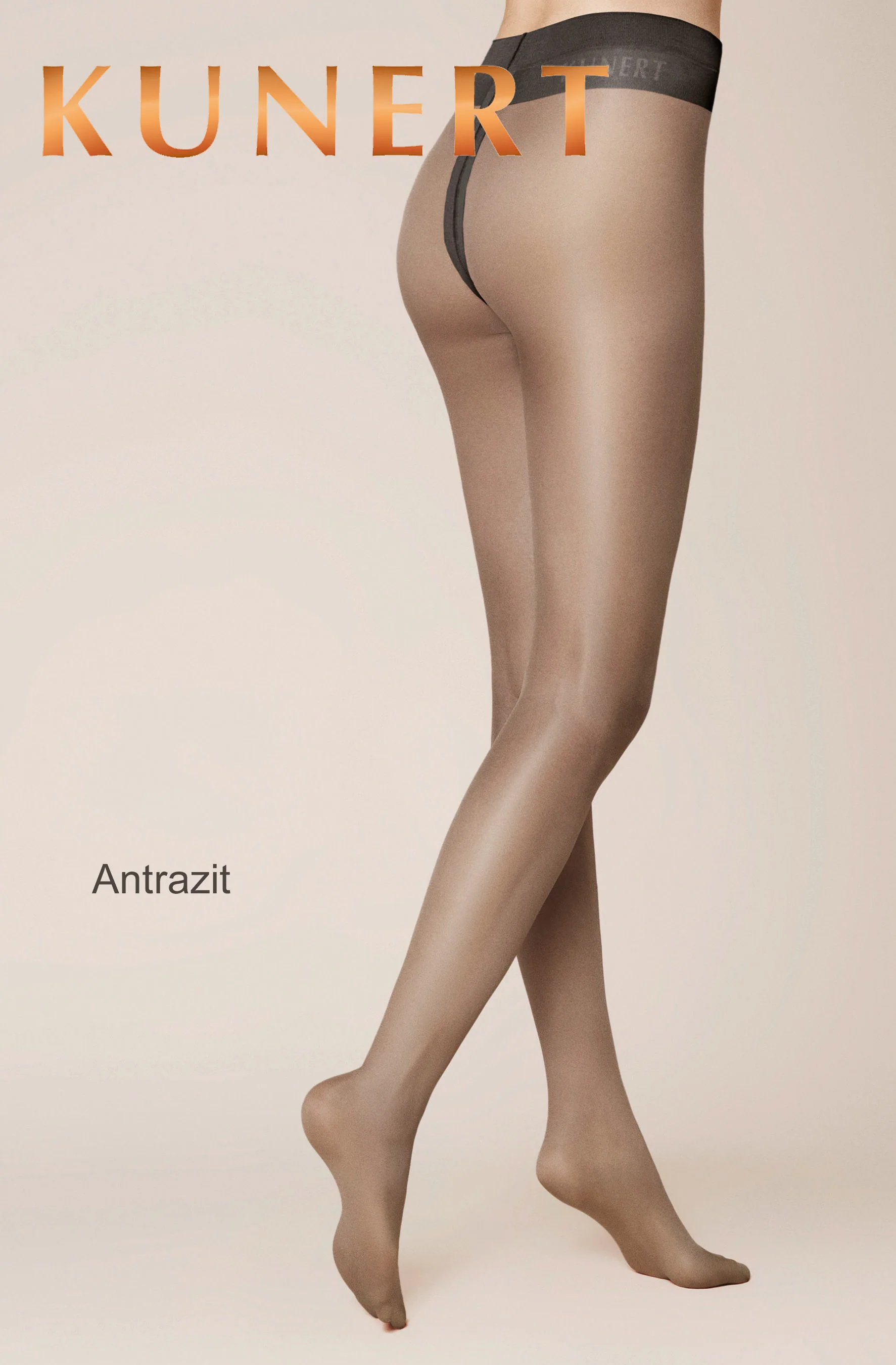 Perfect Shine 15 Pantyhose - Image 2