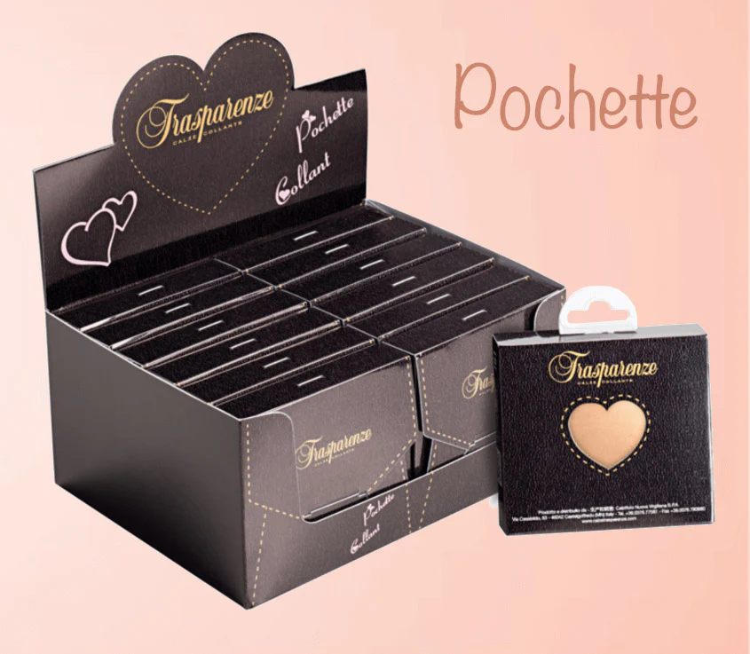 Pochette 20 Pantyhose - Image 2