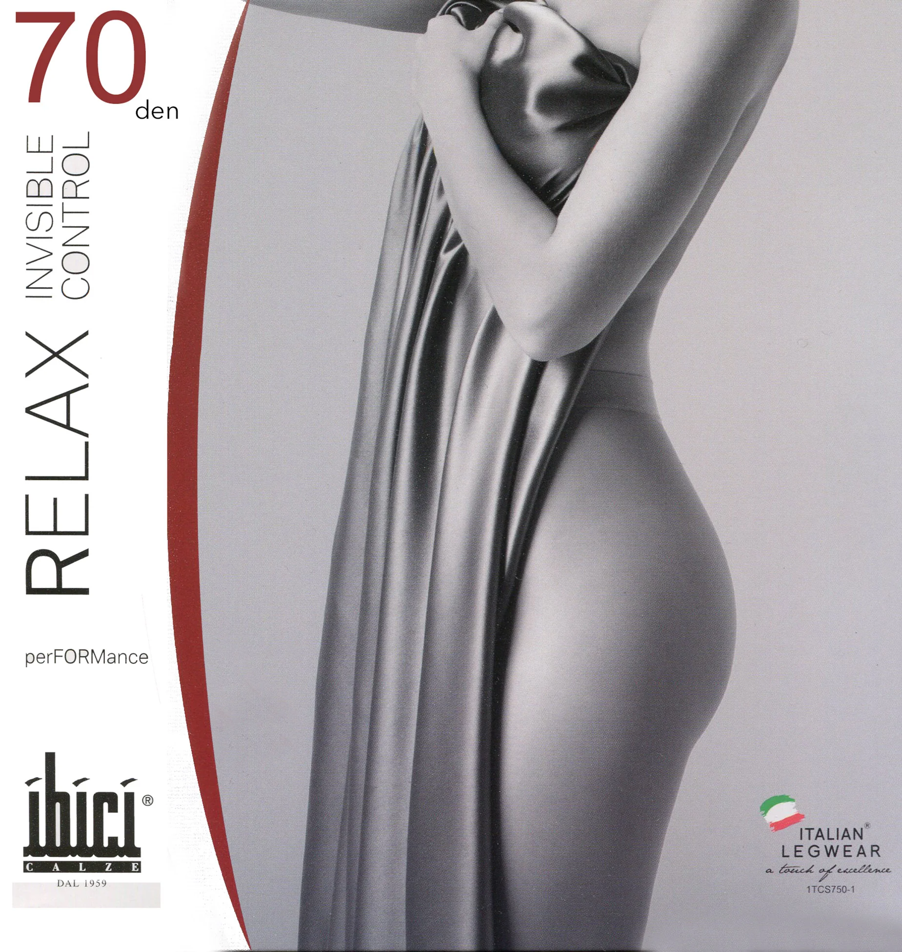Relax 70 Pantyhose - Image 2