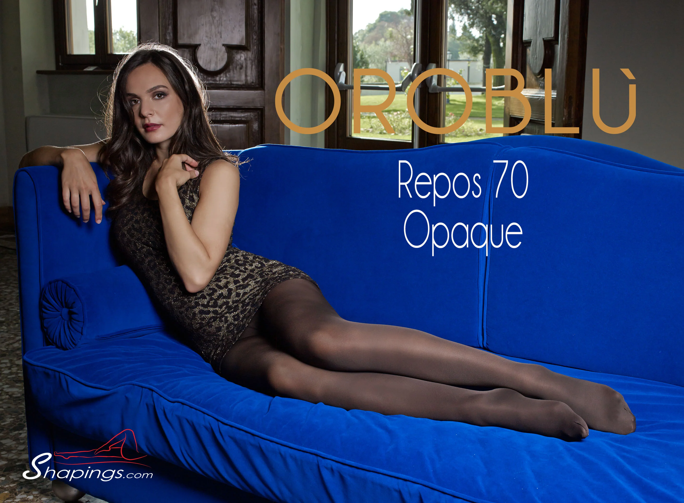 Repos 70 Opaque - Image 3