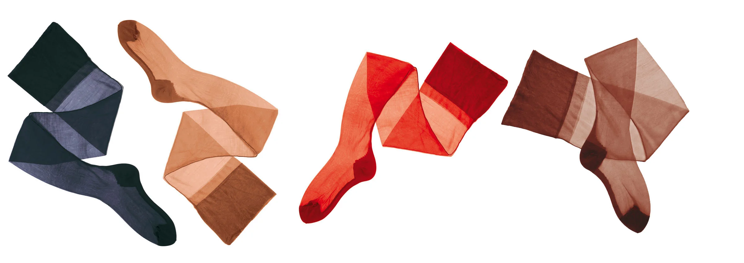 Seduction Couture Stocking - Image 3