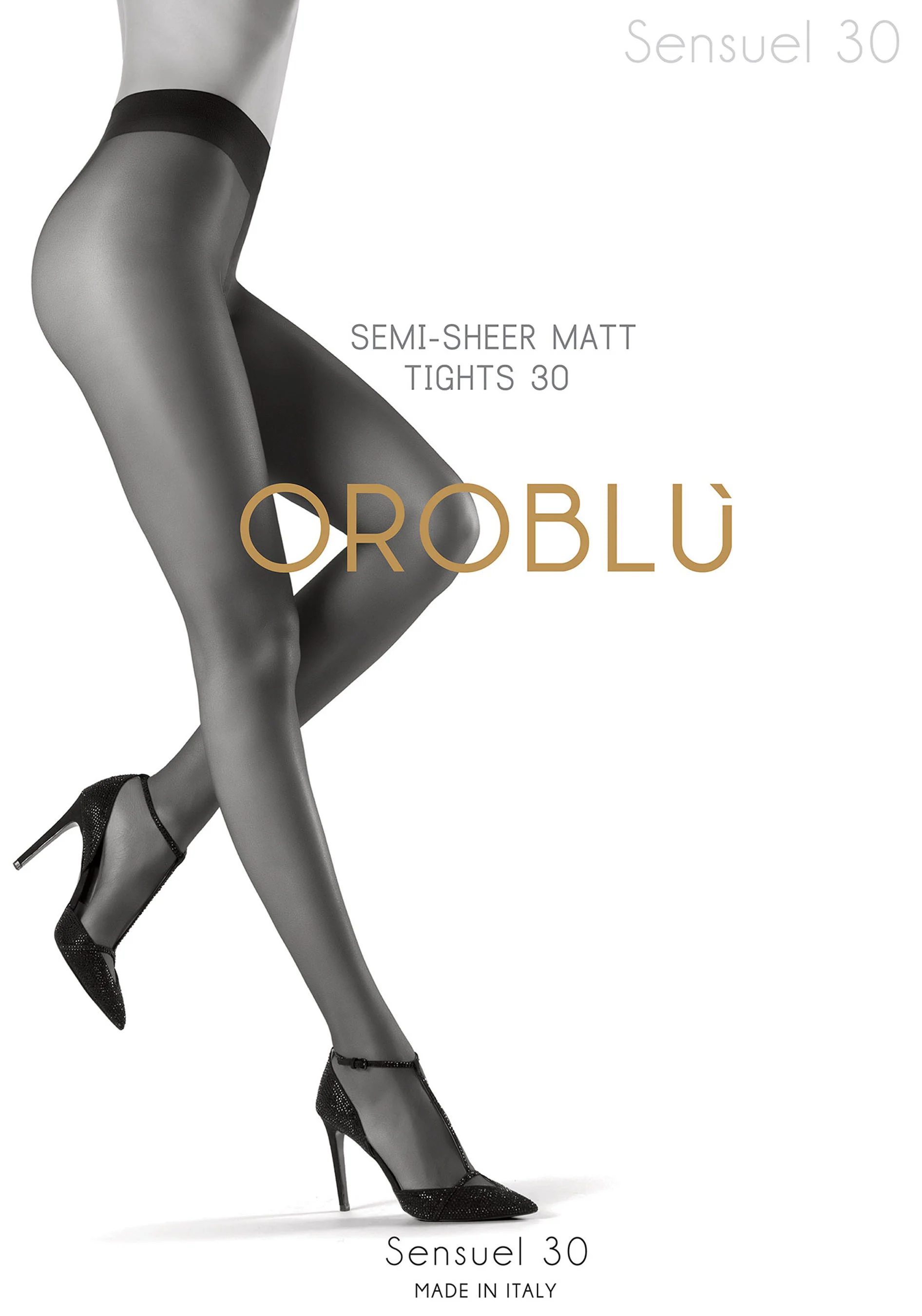 Sensuel 30 Pantyhose - Image 5