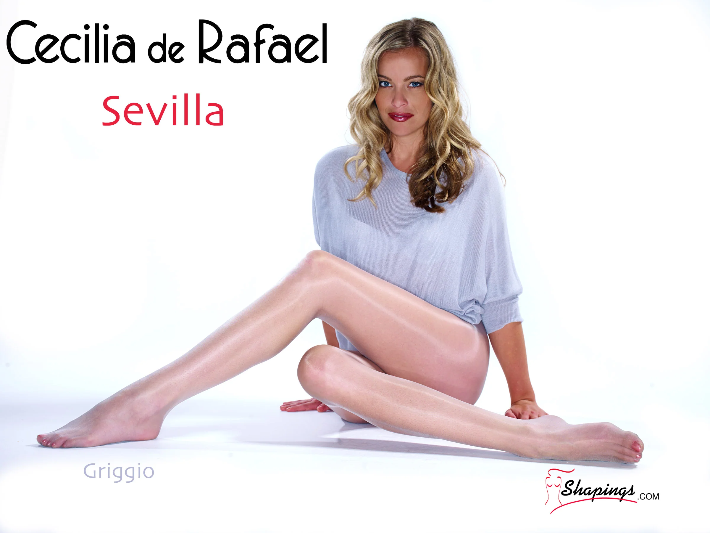 Sevilla 15 Pantyhose - Image 4