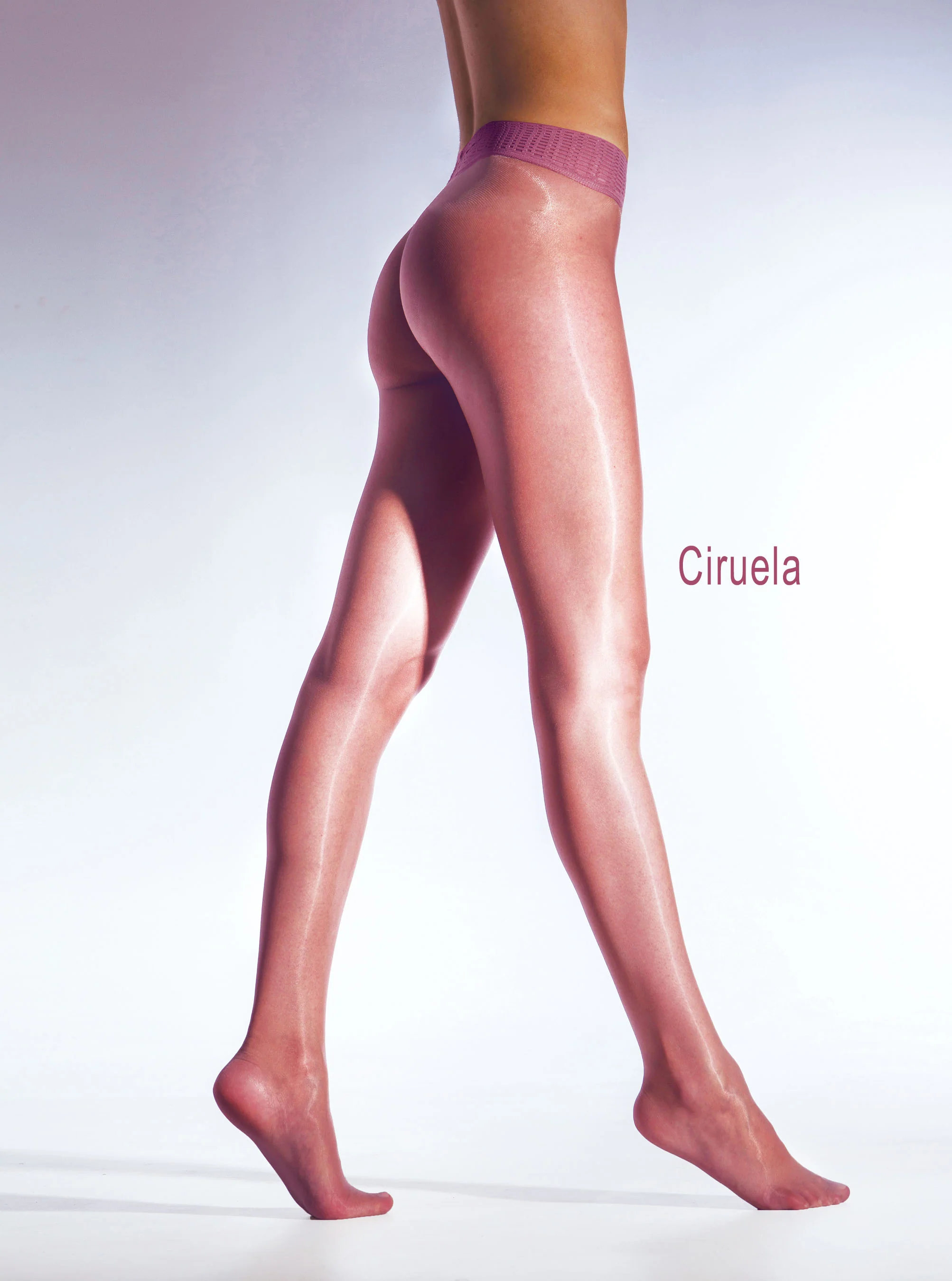 Sevilla Libero 15 Pantyhose - Image 12