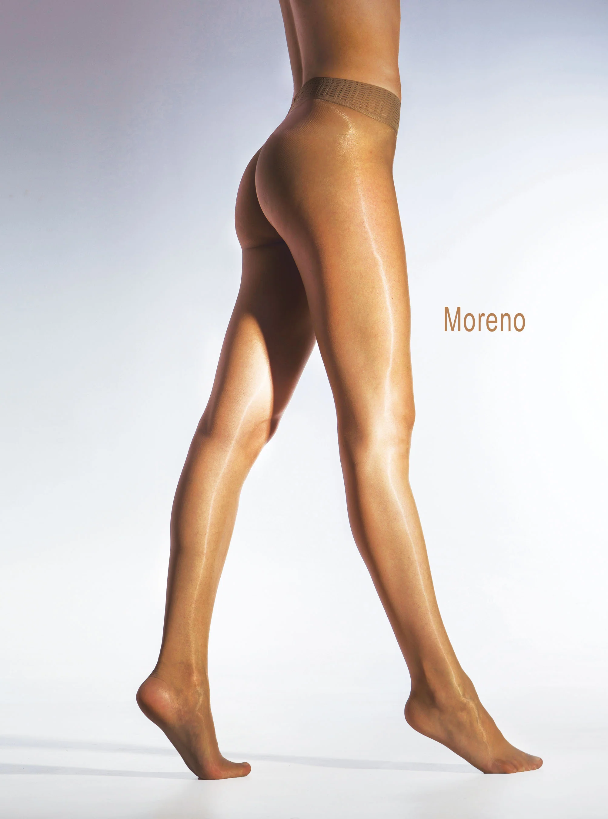 Sevilla Libero 15 Pantyhose - Image 8