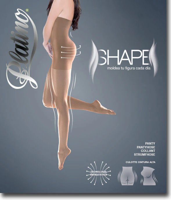 Shape 9 Pantyhose - Image 5