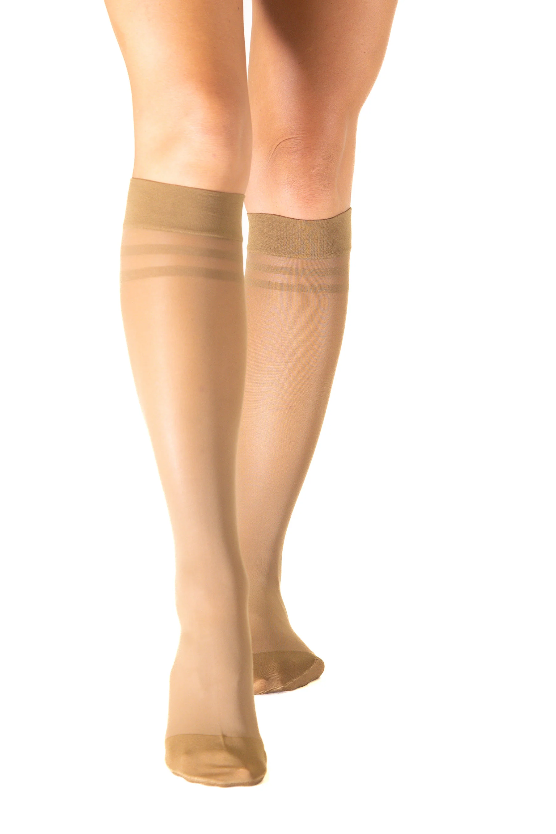 Silhouette Derm 70 Knee Highs - Image 3
