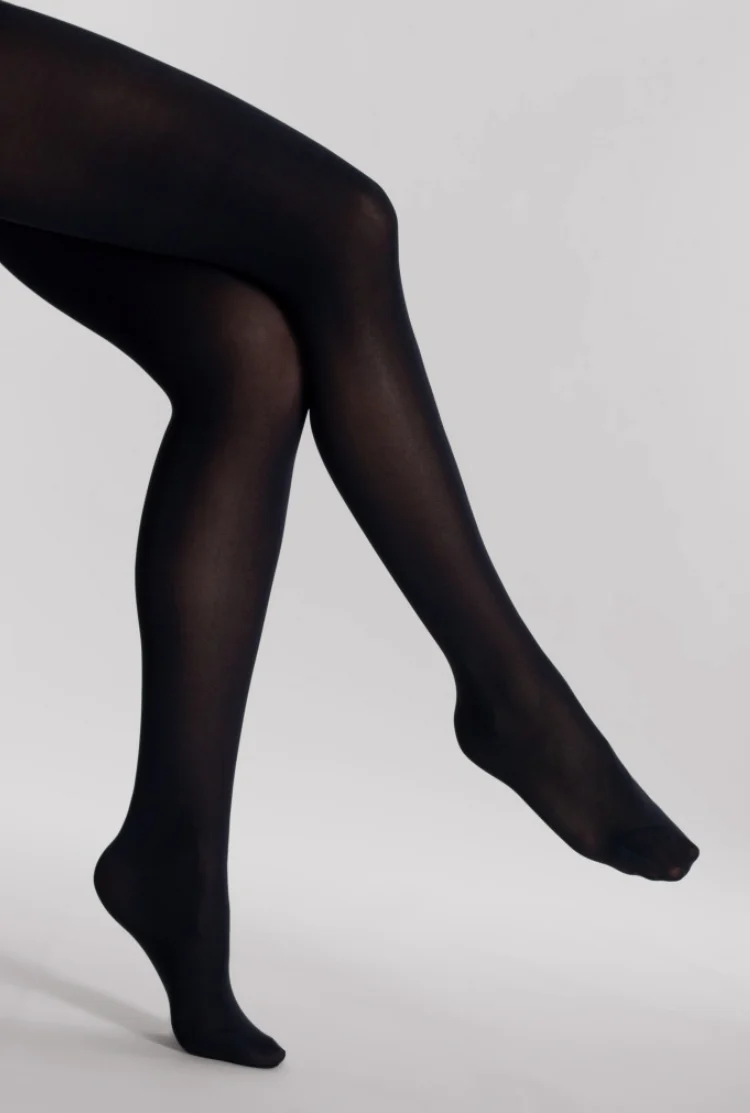 Silk 70 Tights - Image 7