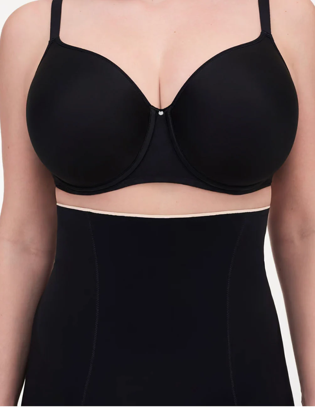 Soft Stretch High Waist Brief - Image 3