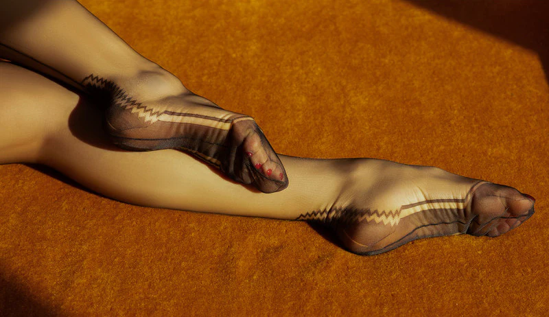 SoHo Stockings - Image 3