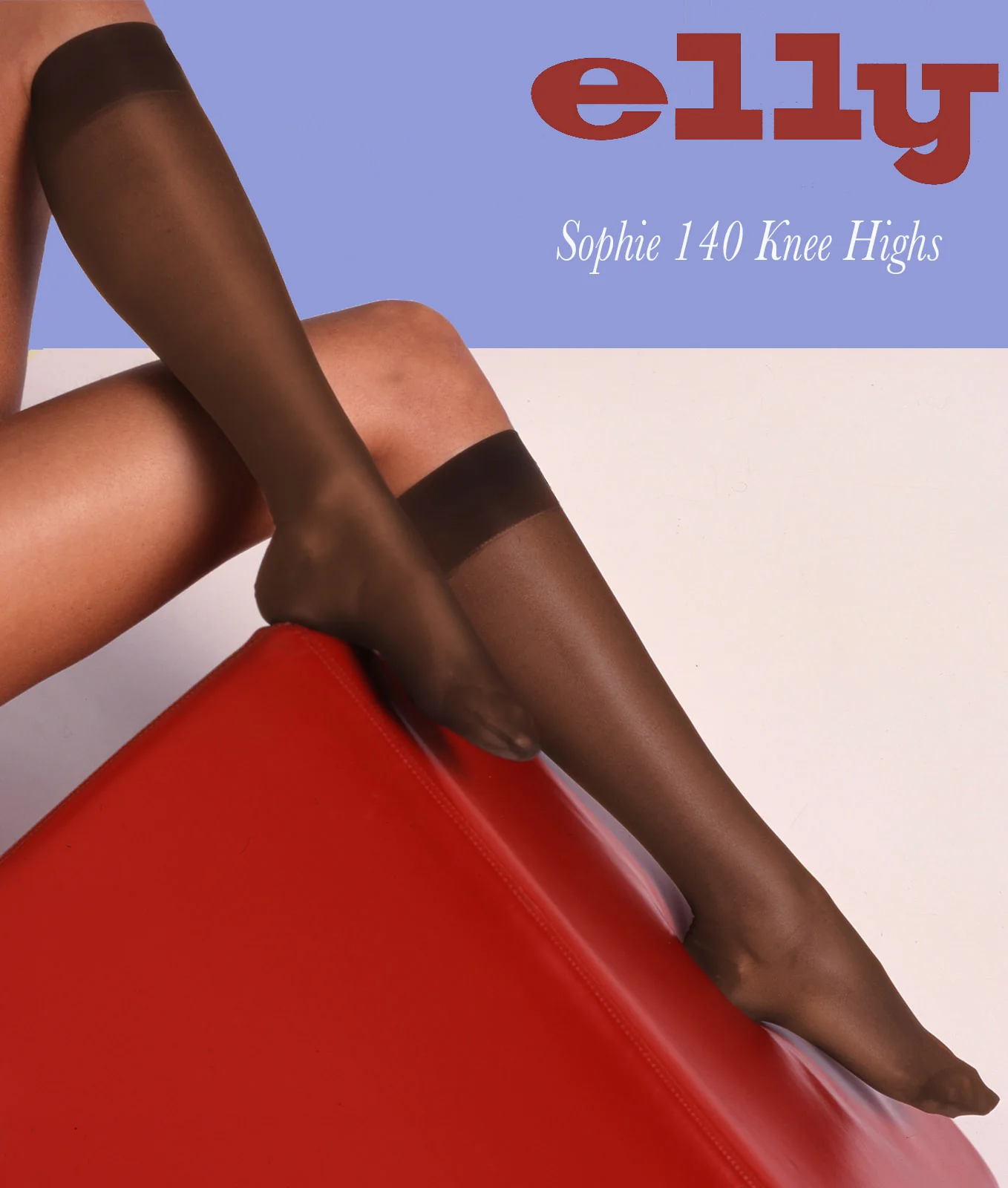 Sophie 140 Knee Highs - Image 2
