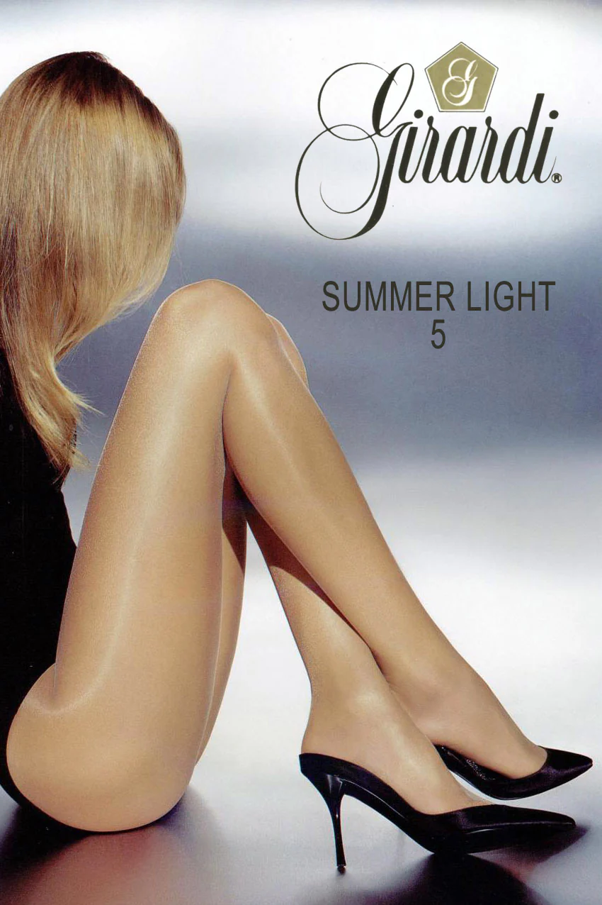 Summer Light 5 Pantyhose - Image 7