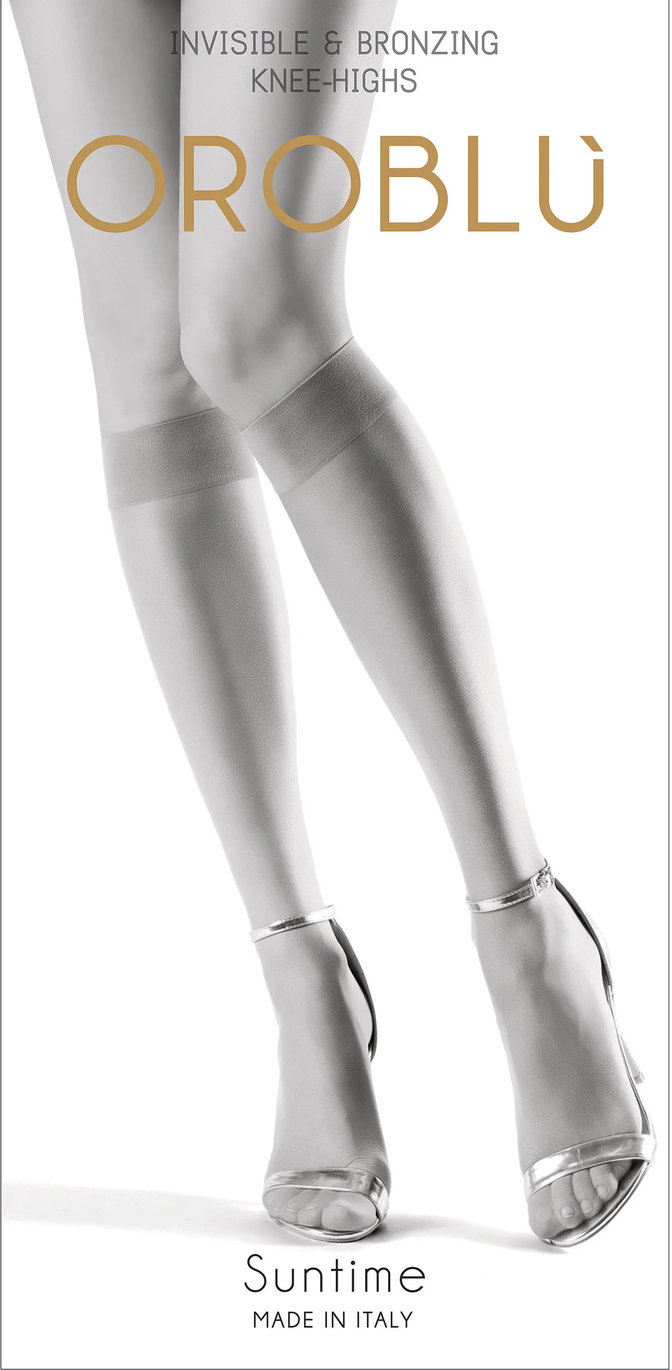 Suntime 15 Knee Highs - Image 2