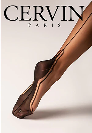 Tenue De Soiree Stockings
