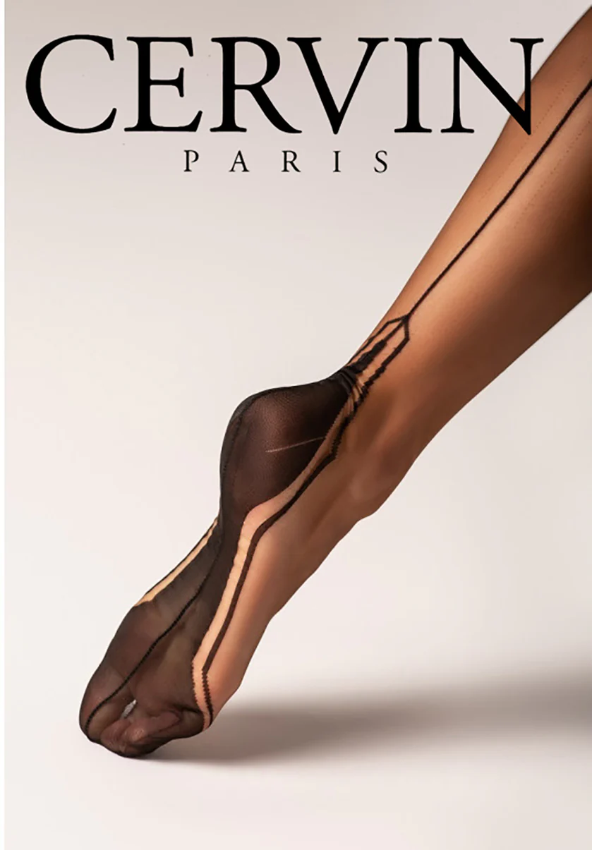 Tenue De Soiree Stockings - Image 3