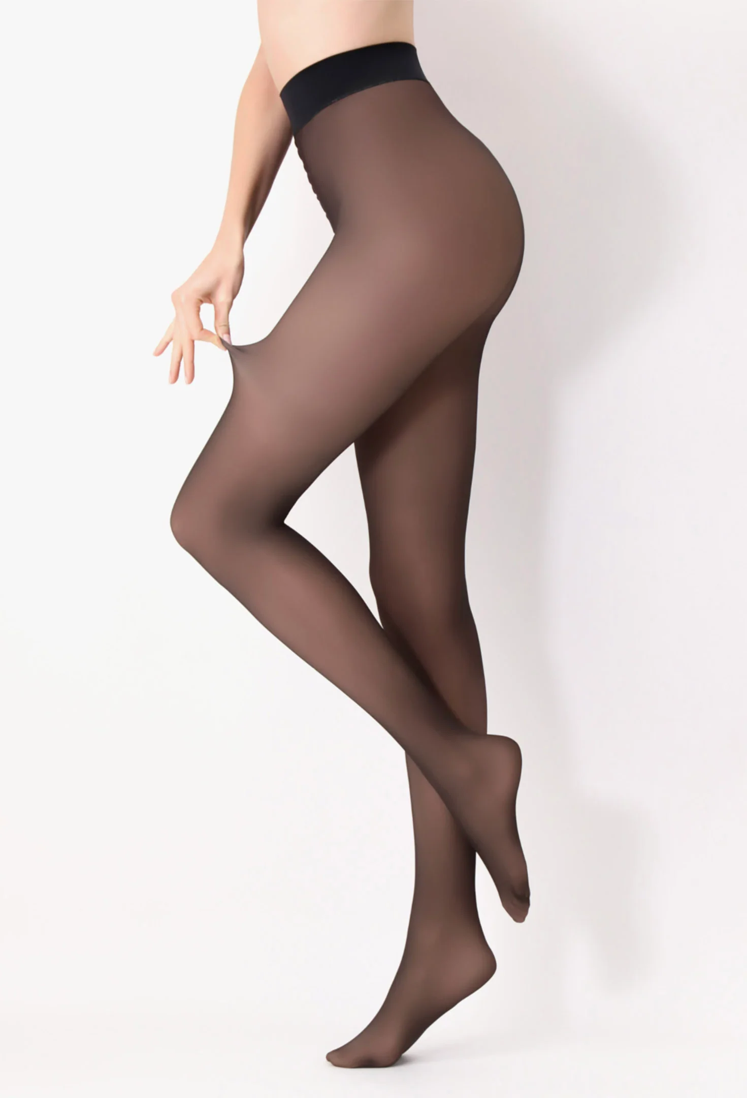 Thermo-Nude Tights - Image 3
