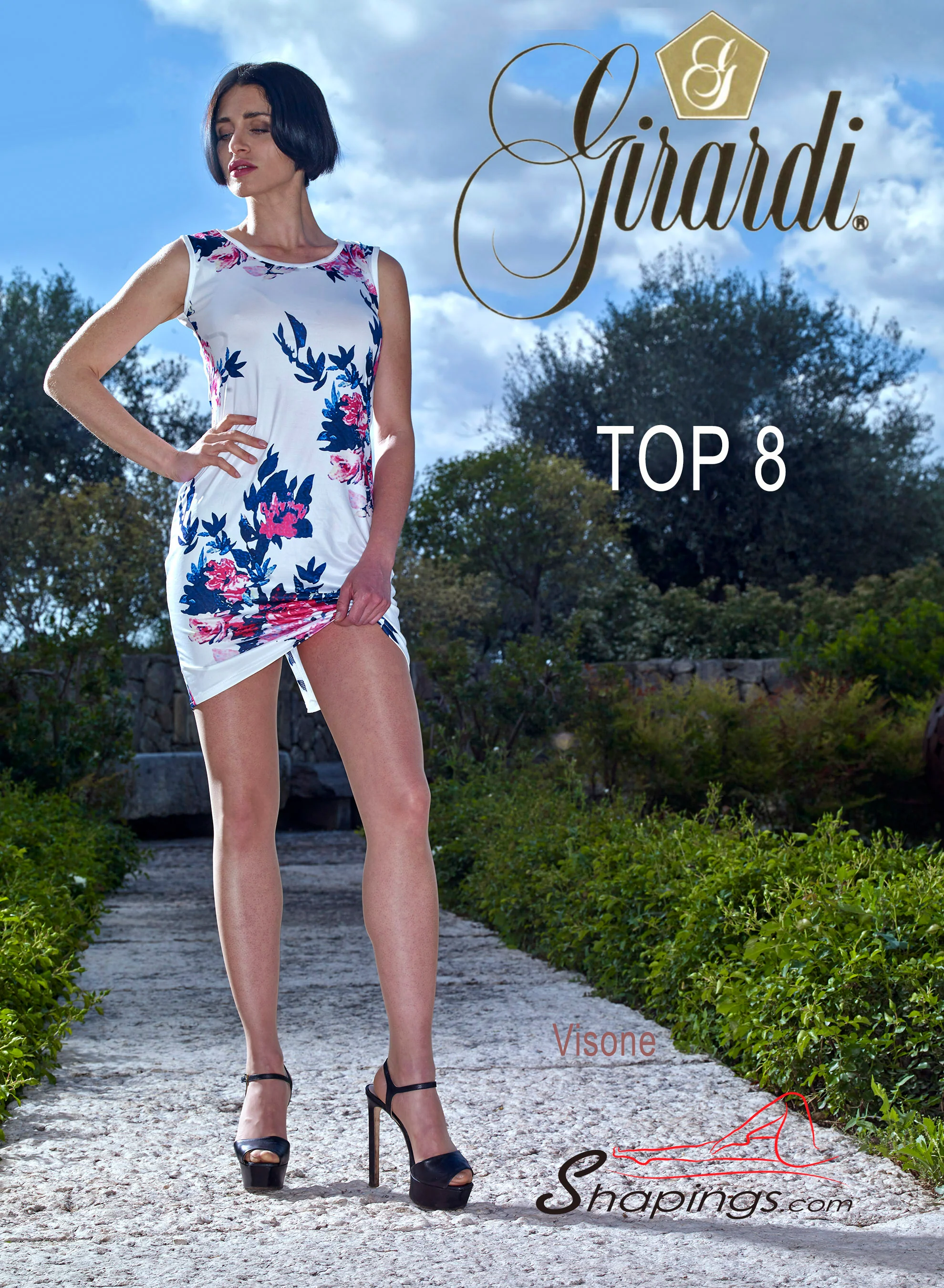 Top 8 Pantyhose - Image 2