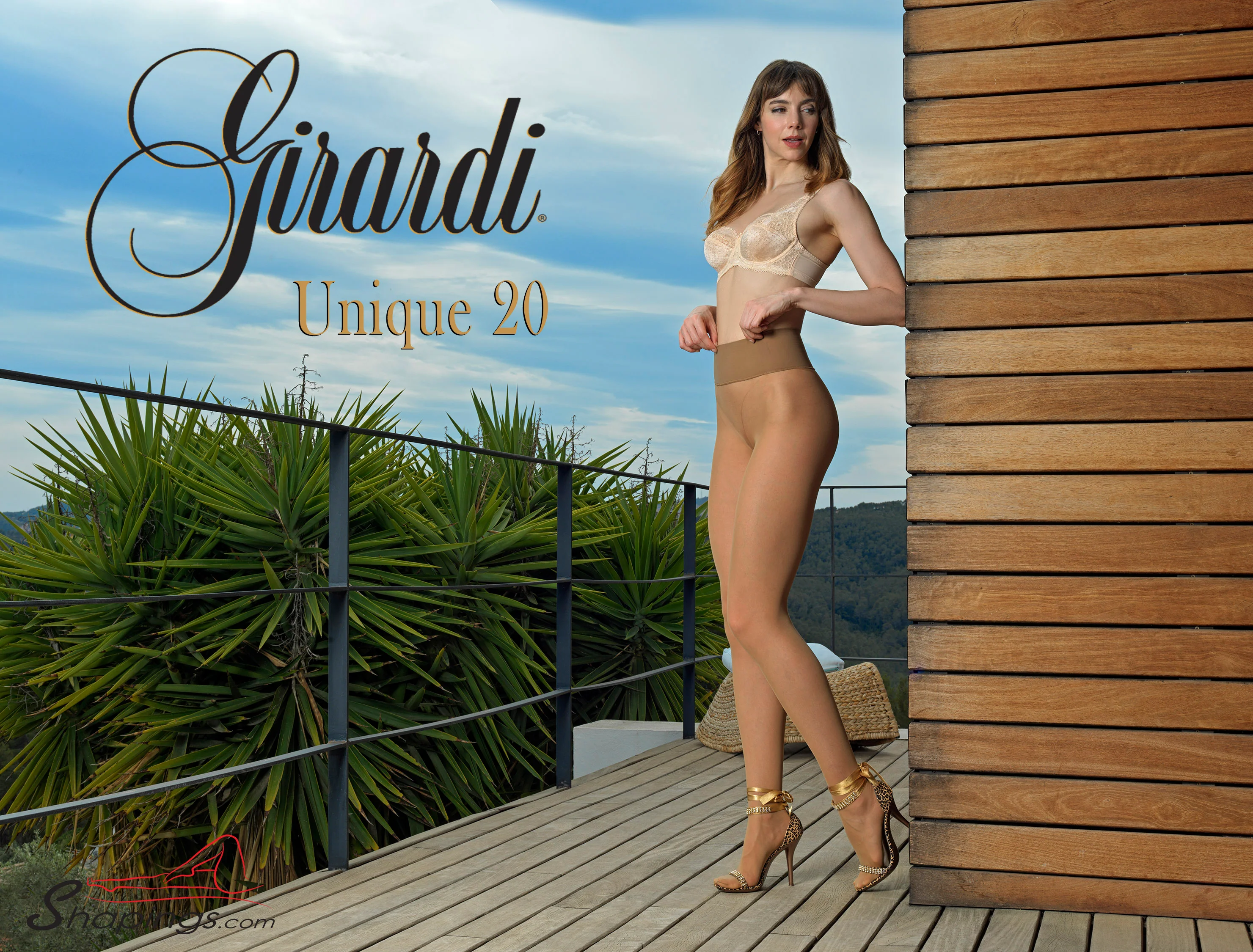 Unique 20 Pantyhose - Image 3