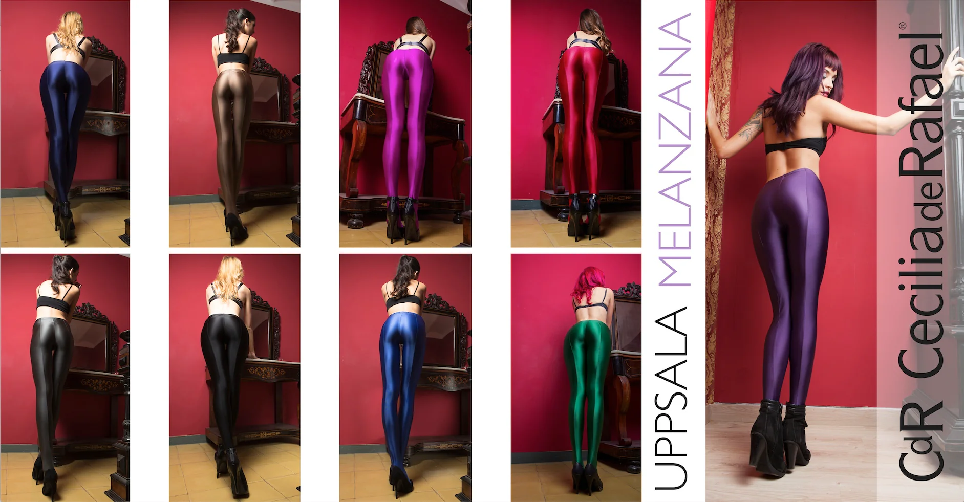 Uppsala Tights - Image 8