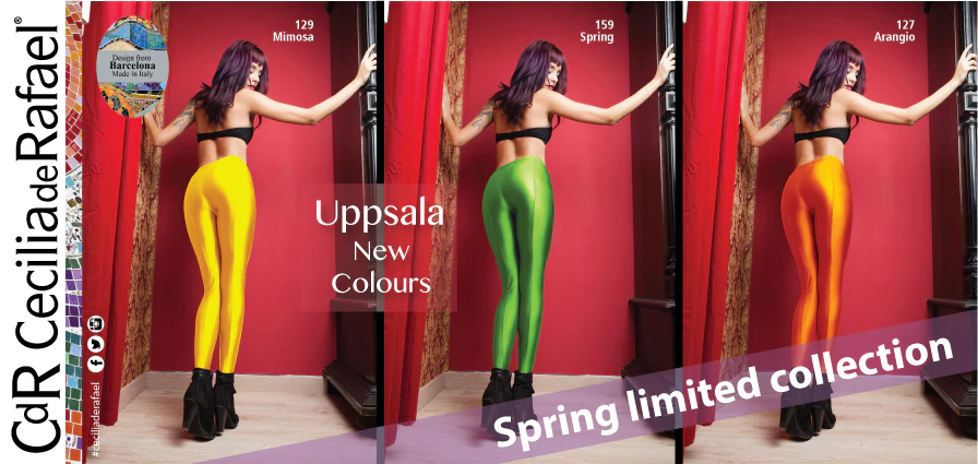 Uppsala Tights - Image 9