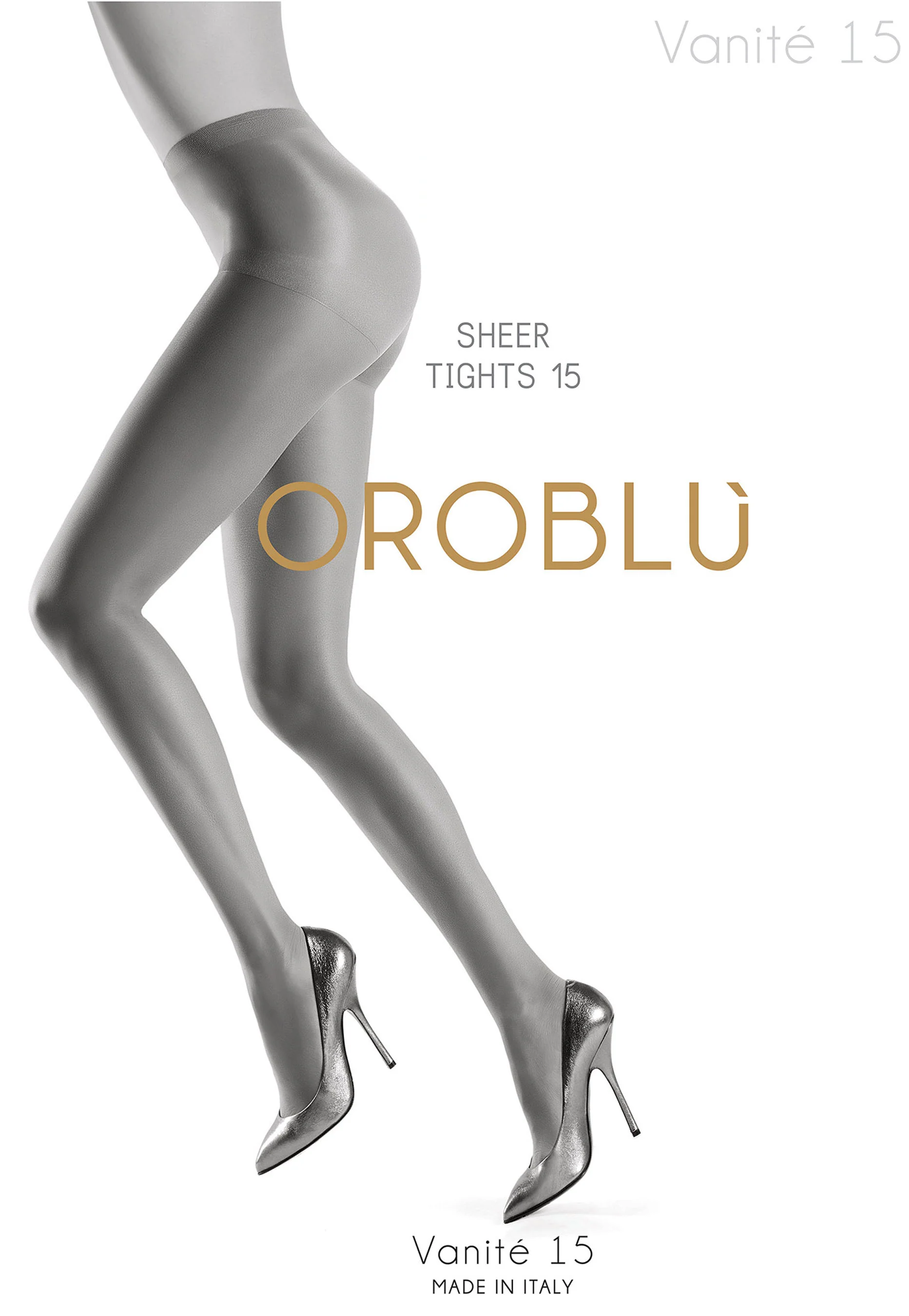 Vanite 15 Pantyhose - Image 5