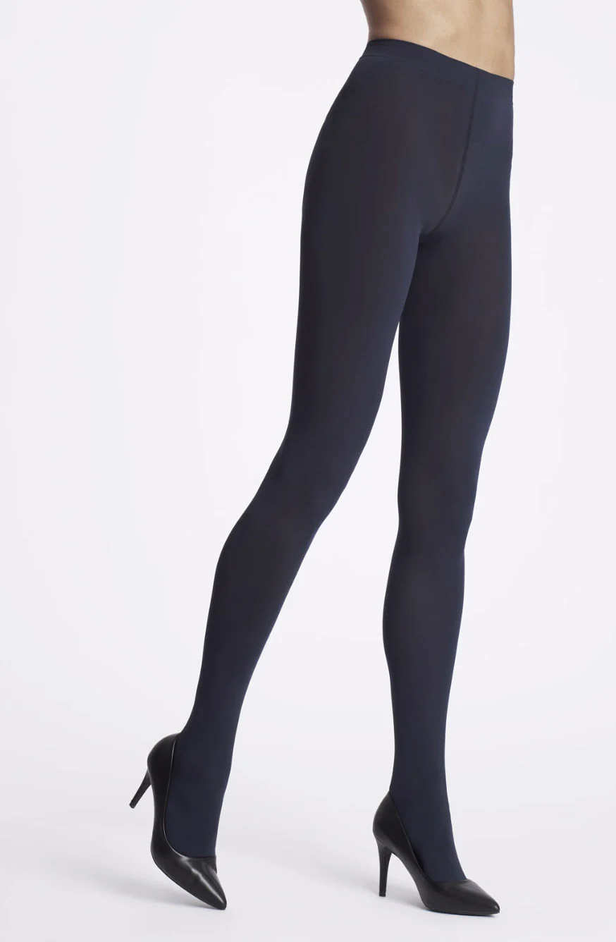 Veloutine 100 Tights - Image 3