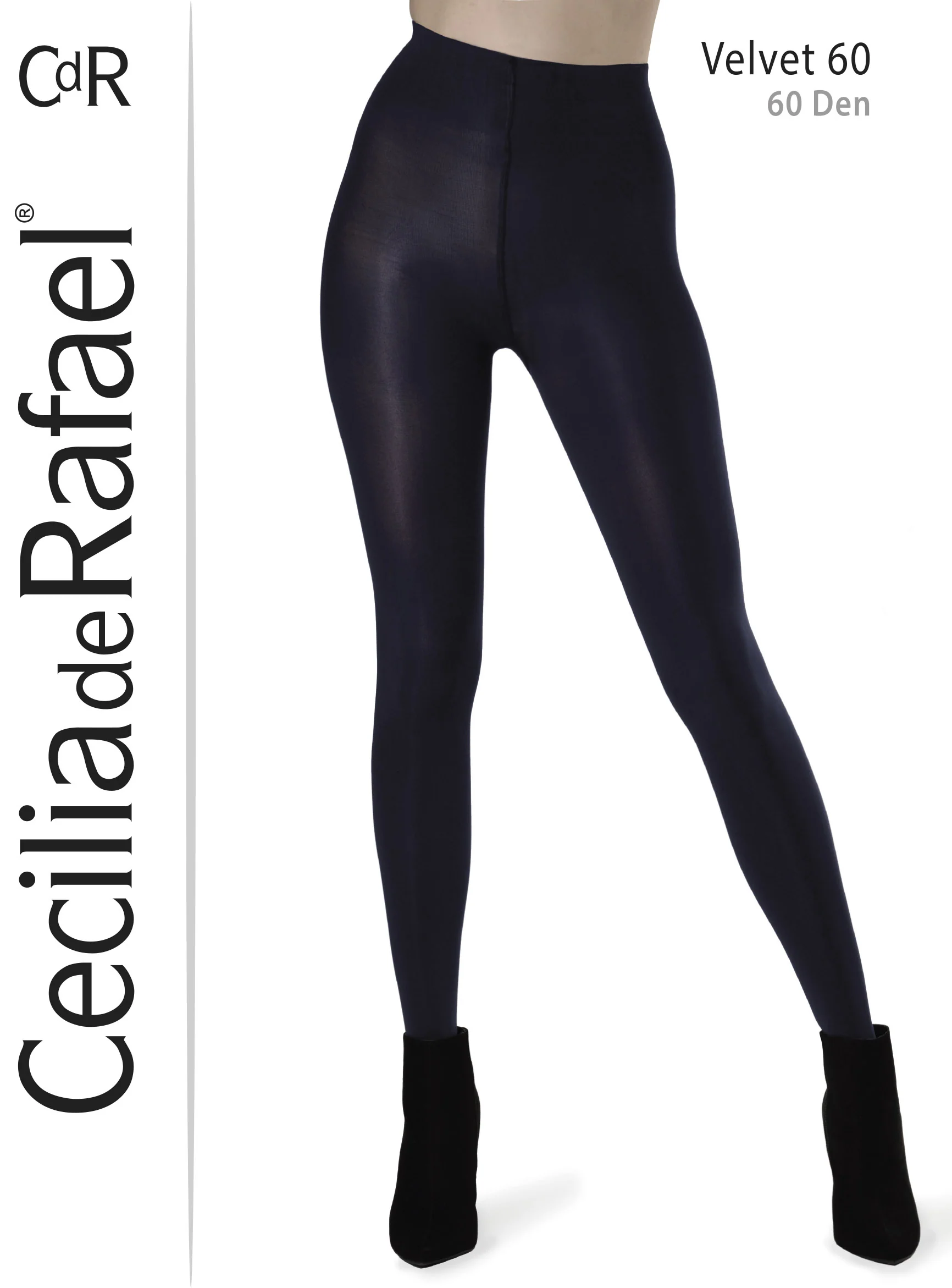 Velvet 60 Tights - Image 3
