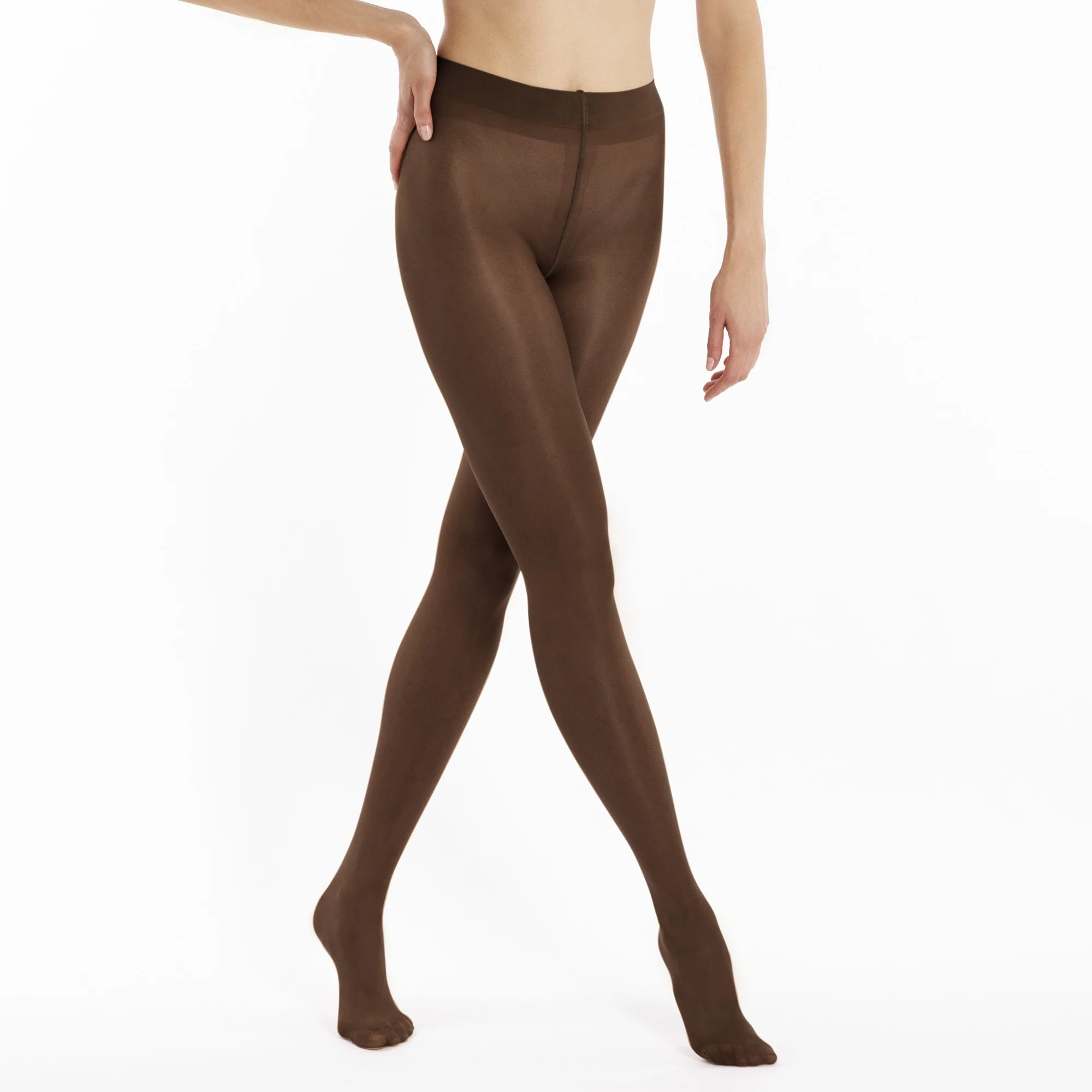 Velvet Touch 30 Pantyhose - Image 5