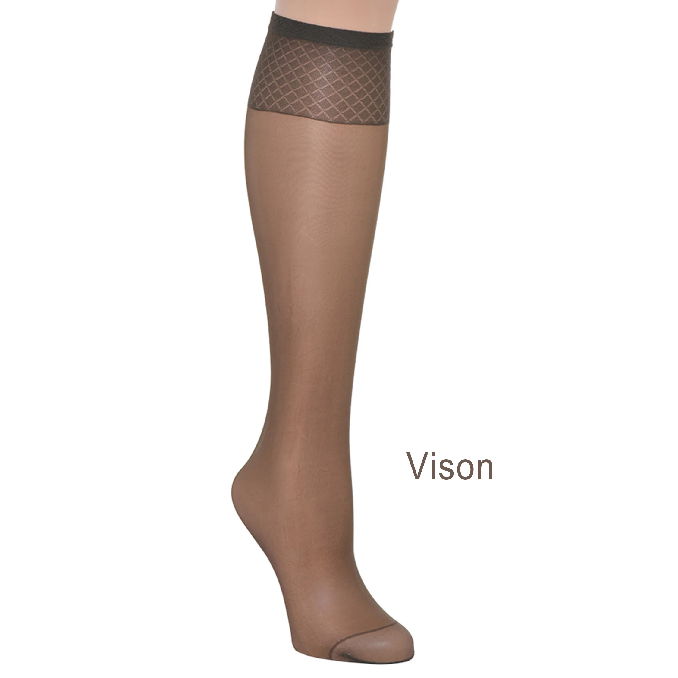Voilance 15 Knee Highs - Image 4