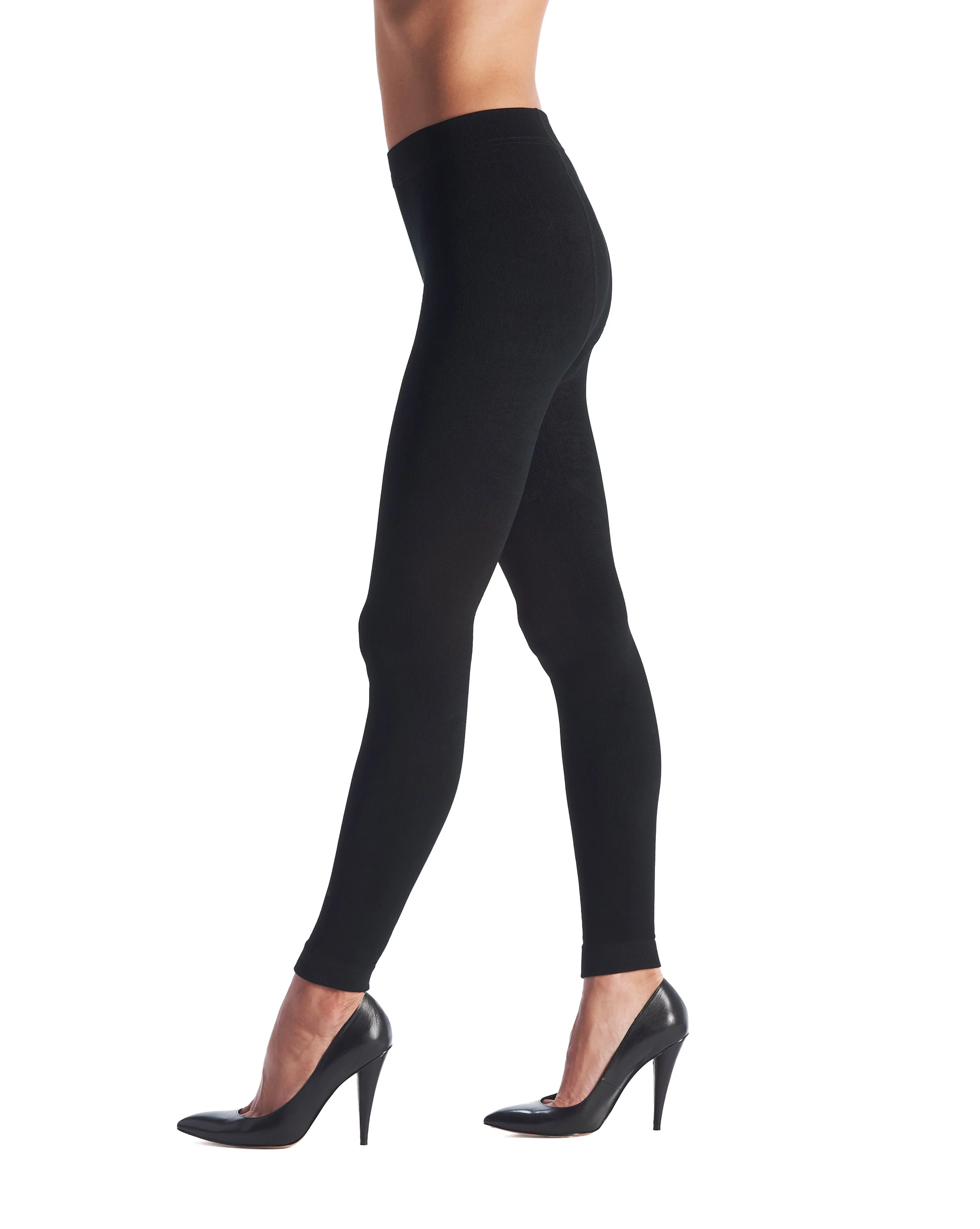 Warm & Soft Leggings - Image 4