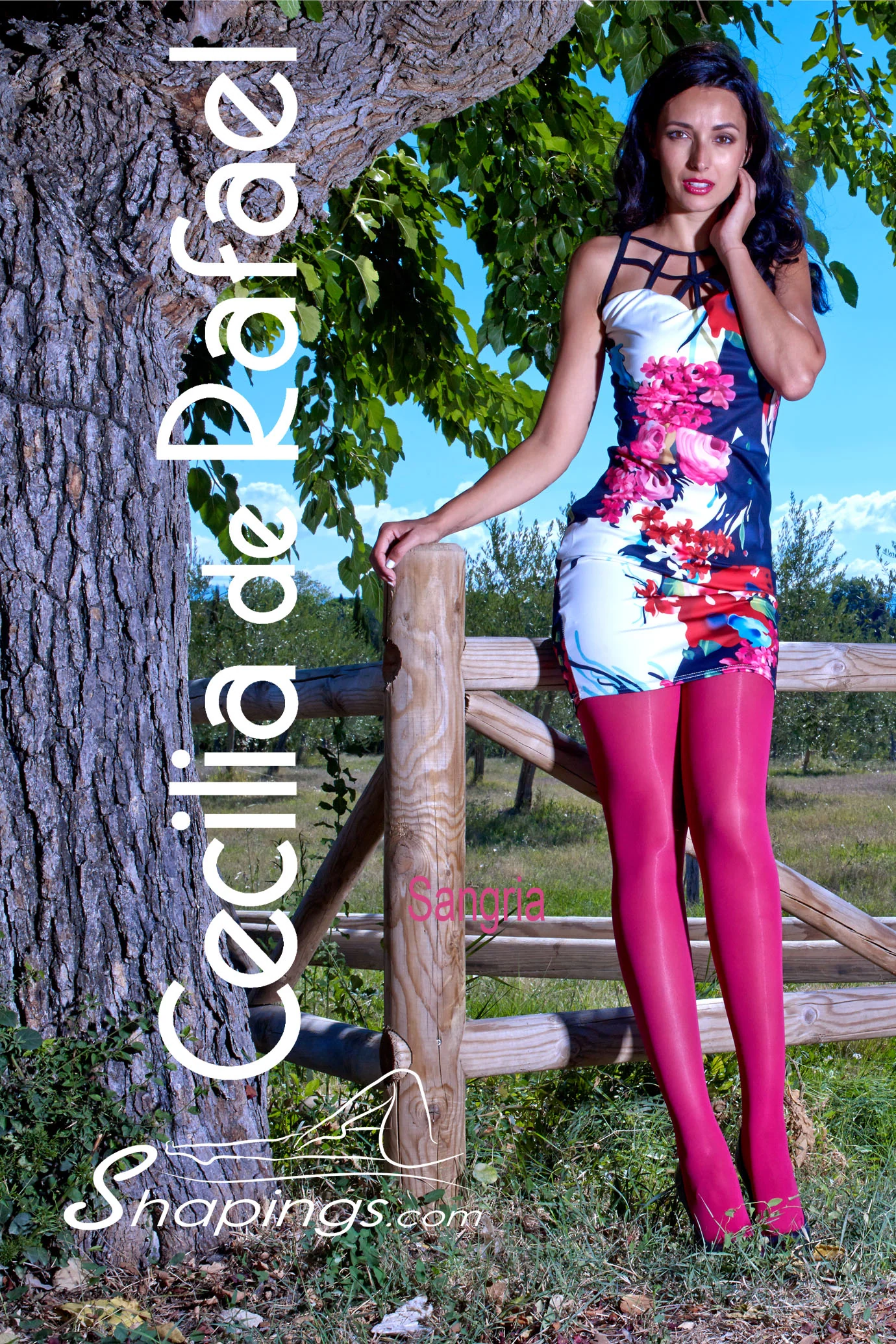 Zafiro 50 Tights - Image 4